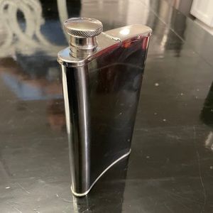 Stainless Steel Flask
